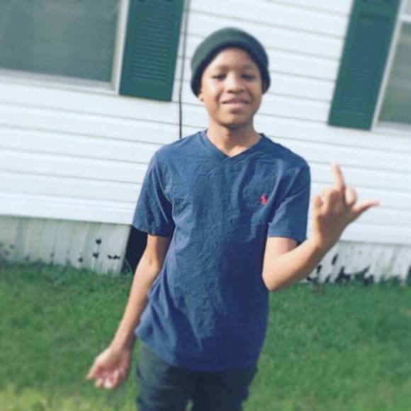 Meet your Posher, Jayy - Picture 1 of 1